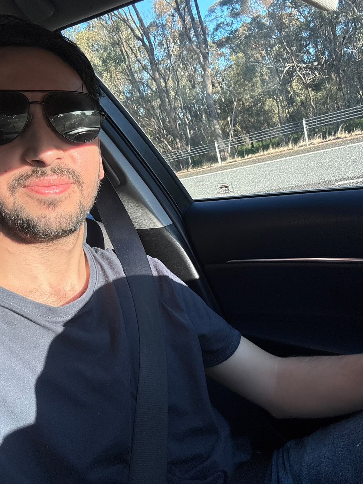 Faisal Ilahi — Founder