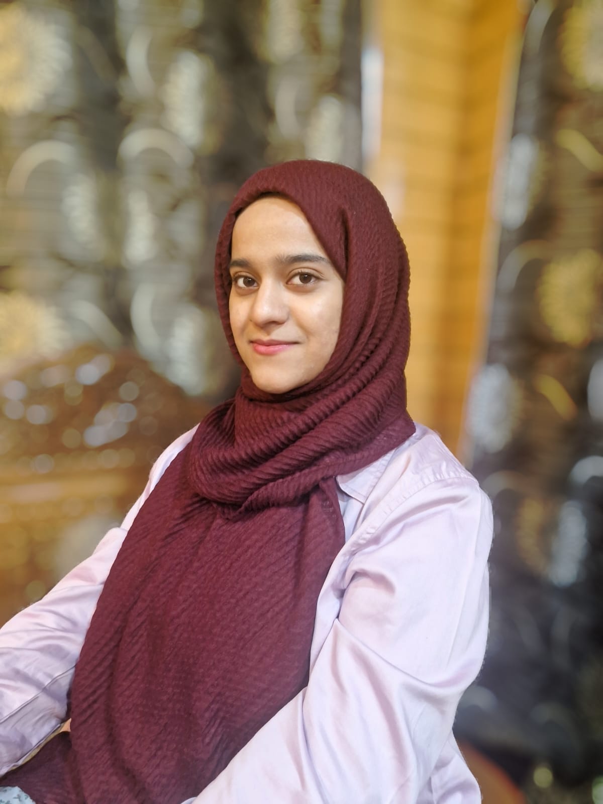 Deeba Shah — Assistant Trainer — eBay